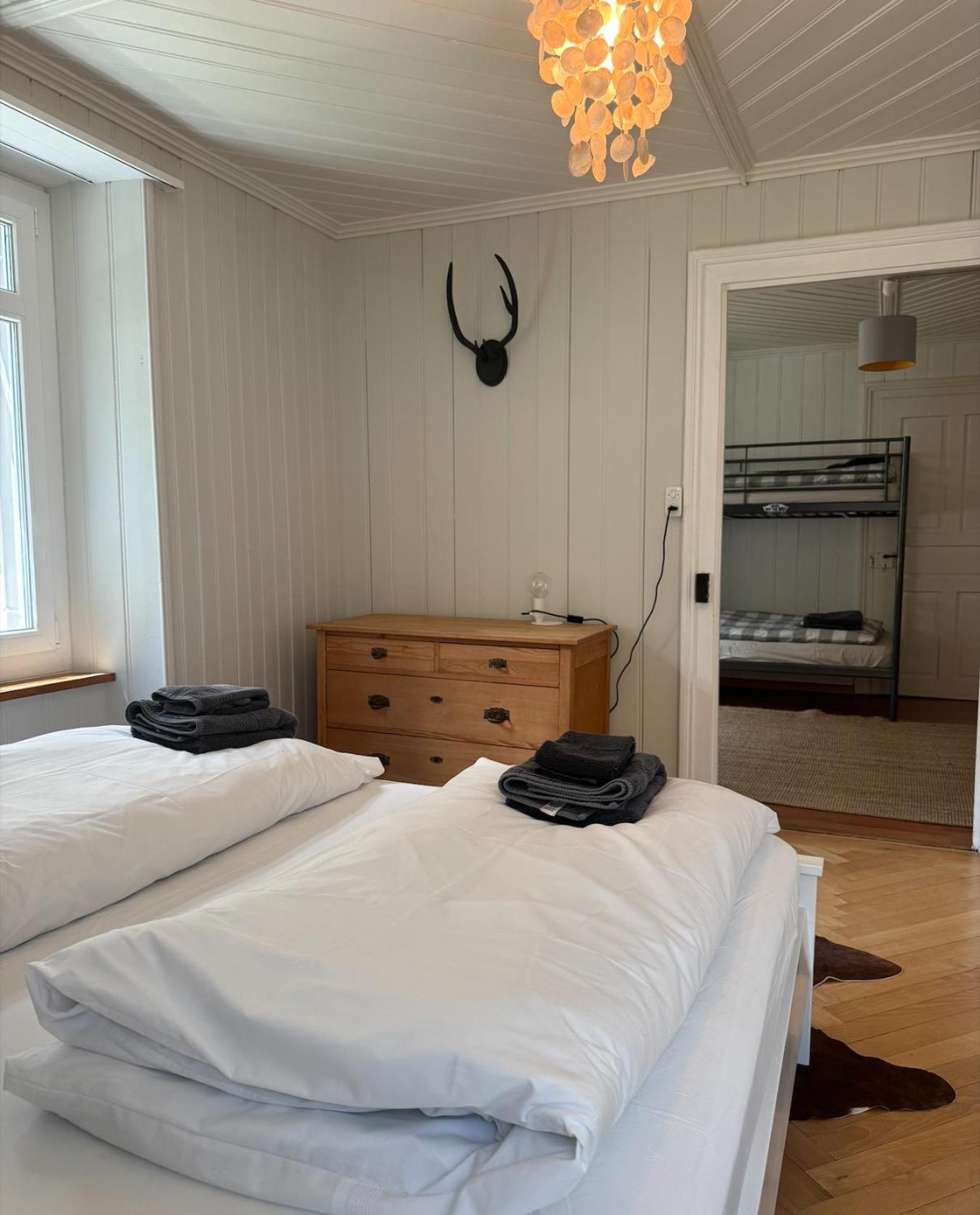 شقة Alpine Haus غوشينن المظهر الخارجي الصورة